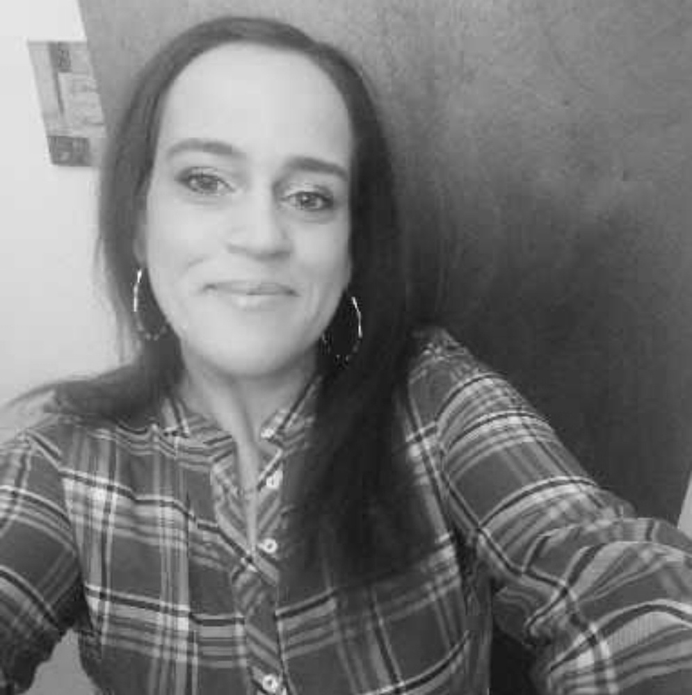 Meet your Posher, Kat